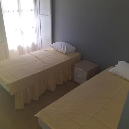 Buarcos-figueira De Foz Appartamento *