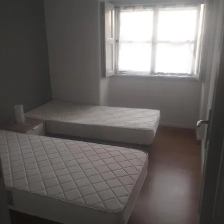 Buarcos-figueira De Foz Appartamento Figueira da Foz