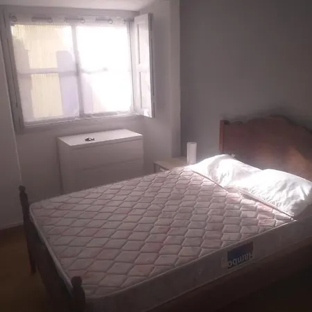 Buarcos-figueira De Foz Appartamento *