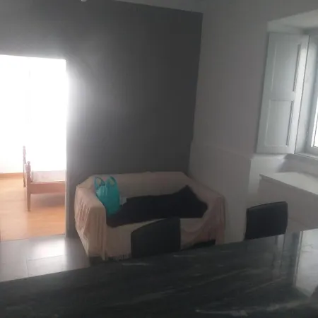 Appartamento Buarcos-figueira De Foz *