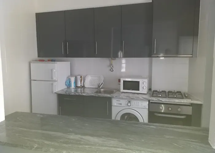 Appartamento Buarcos-figueira De Foz *