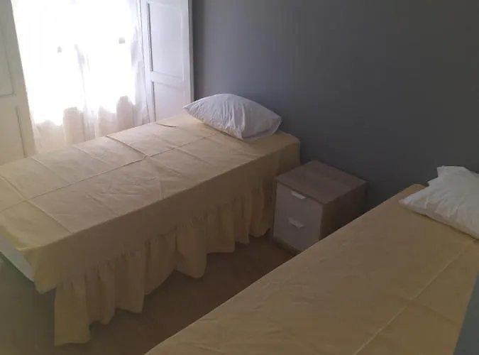 Buarcos-figueira De Foz Appartamento *