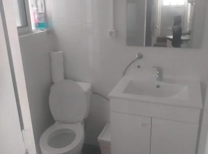 Appartamento Buarcos-figueira De Foz Figueira da Foz