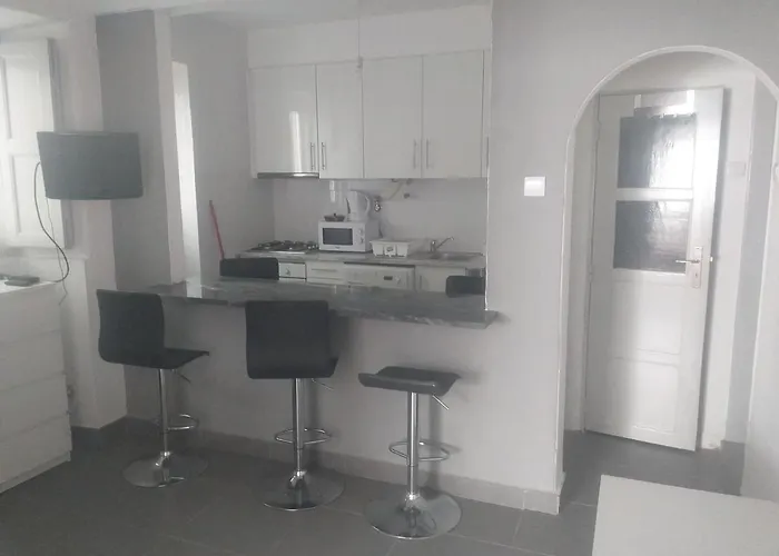 Buarcos-figueira De Foz Appartamento *