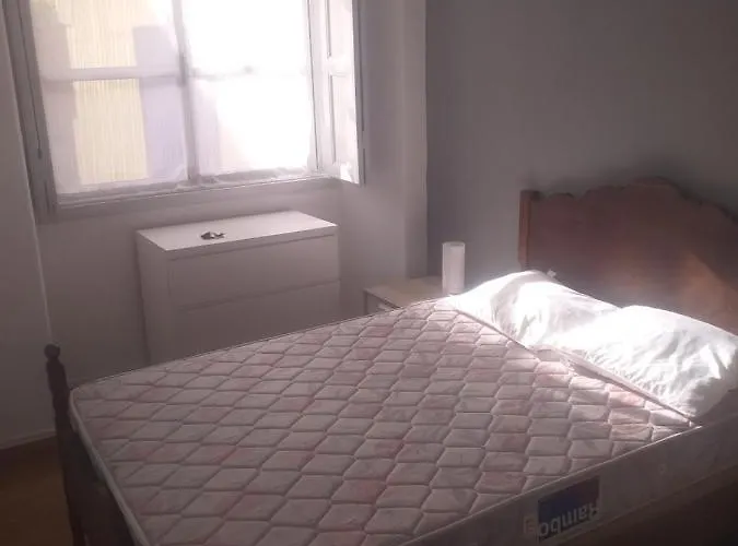 Buarcos-figueira De Foz Appartamento *