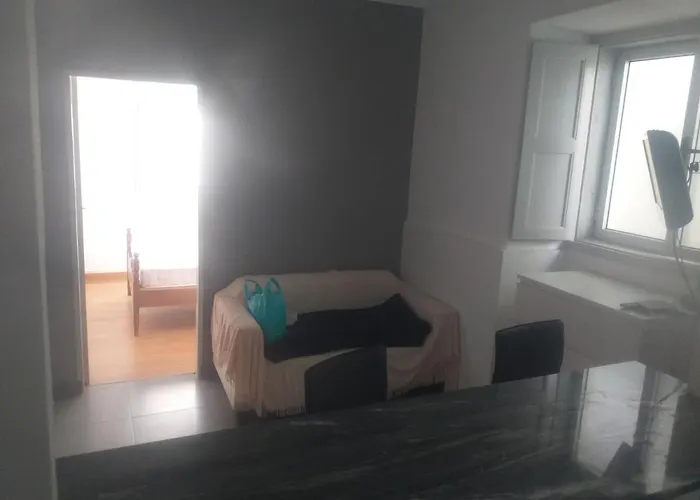 Appartamento Buarcos-figueira De Foz *