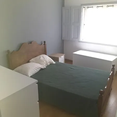 Daire Buarcos-figueira De Foz *