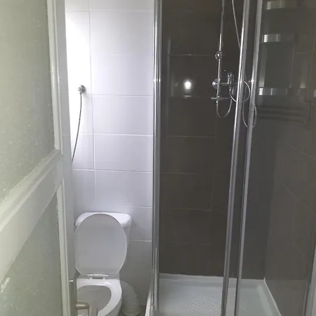 Daire Buarcos-figueira De Foz Figueira da Foz