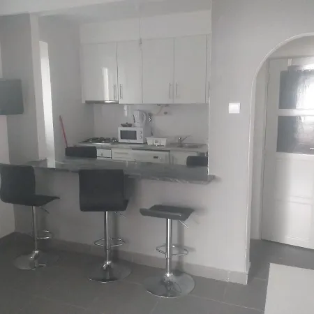 Buarcos-figueira De Foz Daire *