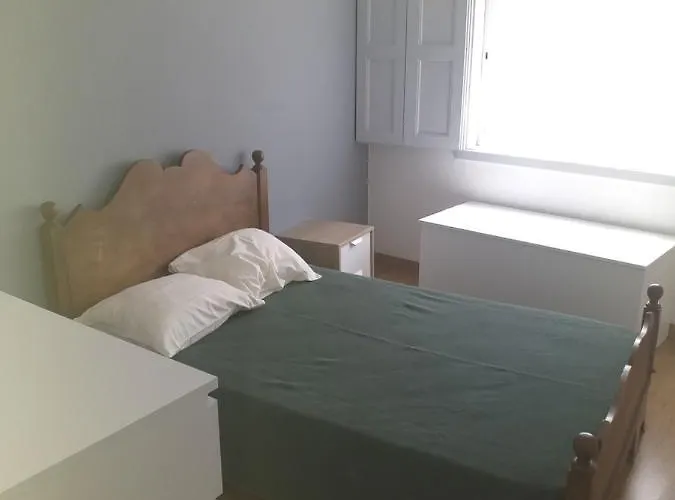 Apartmán Buarcos-figueira De Foz *