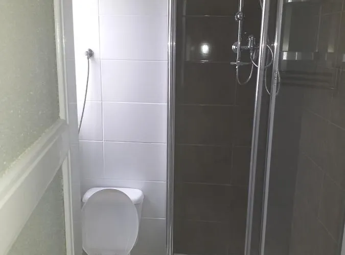 Apartmán Buarcos-figueira De Foz Figueira da Foz