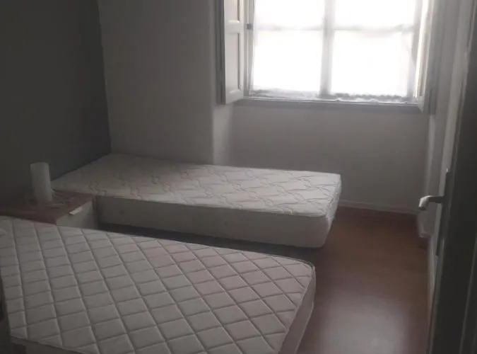 Buarcos-figueira De Foz Apartmán Figueira da Foz